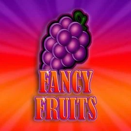 Play the Fancy Fruits slot by Gamomat on Betrepublic Casino