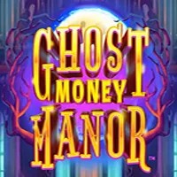 Ghost Money Manor casino game by Gold Coin Studio – featured logo at Betrepublic Casino
