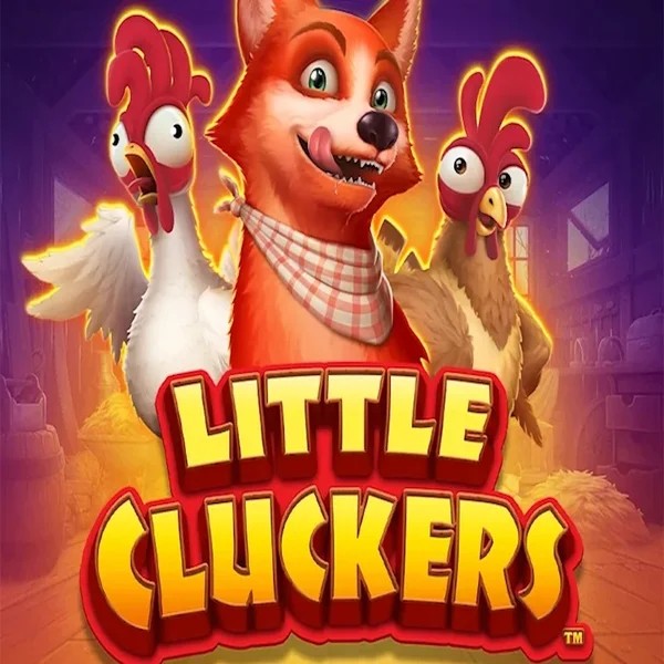 Play the Little Cluckers slot by Greentube on Betrepublic Casino