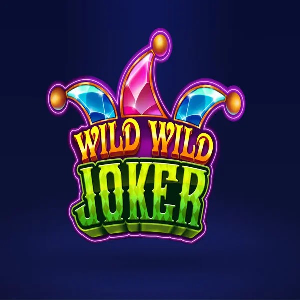 Wild Wild Joker slot visual from Pragmatic Play available on betsrepublic.de