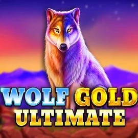 Try Wolf Gold Ultimate slot by Pragmatic Play on betsrepublic.de – logo image